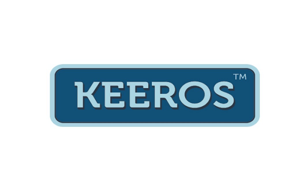 Keeros Roasted Supersnack Multigrain   Pack  400 grams